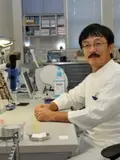 院長 市岡 弘光の写真