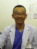 院長 小塙 清の写真