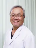院長 酒本 喜與志の写真
