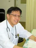 医学博士 中村 秀喜の写真