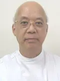 病院長 山根 歳章の写真