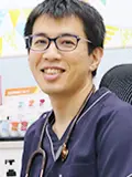 院長 佐々木 秀哲の写真