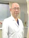 院長 鷺原 規喜の写真