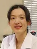 医師 菊池 典子の写真