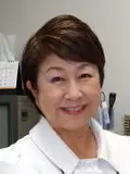 医学博士 東儀 君子の写真