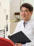 院長 遠藤 敦の写真