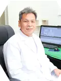 院長 黒田 英作の写真