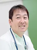 院長 倉部 崇の写真