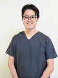 院長 徳田 佳嗣の写真