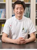院長 松井 豊の写真