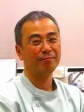 医学博士 武智 伸介の写真