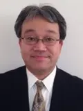 医学博士 杉山 厚の写真