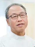 院長 渡部 衛の写真