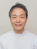 医学博士 安部 康二の写真