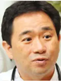 院長・医学博士 木暮 大嗣の写真