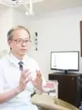 歯学博士 臼田 準の写真