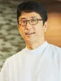 院長 田畑 賀章の写真