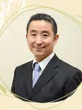 院長 村上 泰生の写真
