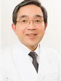 院長 合地 明の写真