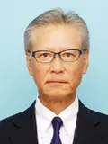 医学博士 種田 芳郎の写真