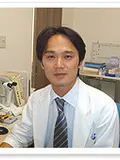 院長 田村 泰の写真