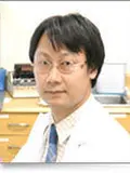 医学博士 岩元 徳全の写真