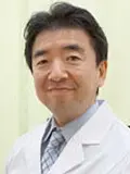 院長 大江 元樹の写真