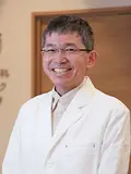 院長 新井 秀宜の写真