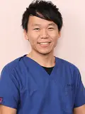 院長 上田 修也の写真