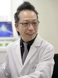 医師 千葉 昌宏の写真
