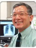 医学博士 西口 郁の写真
