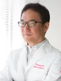 院長 山本 普の写真