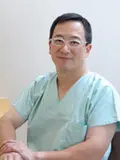 院長 蘇 雅宏の写真
