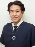 院長 中山 一の写真