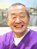 院長 倉本 弘樹の写真