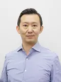 院長 武井 宣之の写真