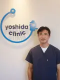 院長 吉田 孝司の写真