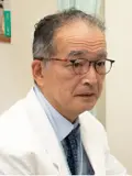 院長 加藤 眞三の写真