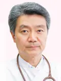 医学博士 隈井 俊彦の写真