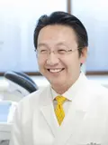 院長 吉井 賢一郎の写真