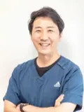 院長 檜垣 学の写真