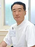 院長 中内 睦郎の写真