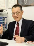 院長 原井 宏明の写真