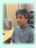 院長 佐々木 克の写真