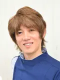 理事長 田島 義久の写真