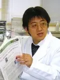 医学博士 嶋根 正樹の写真