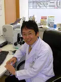 医学博士 前田 修の写真