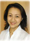 院長 井上 玲奈の写真