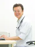院長 吉澤 亜人の写真