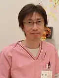 医学博士 稲田 成安の写真